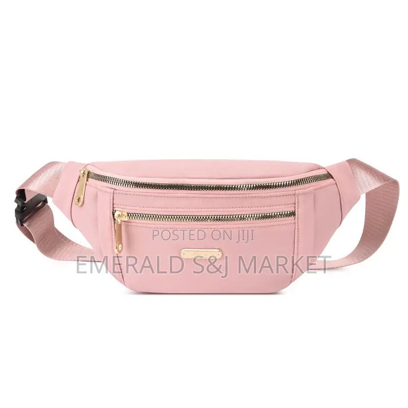 Waist Bag/Shoulder Bag