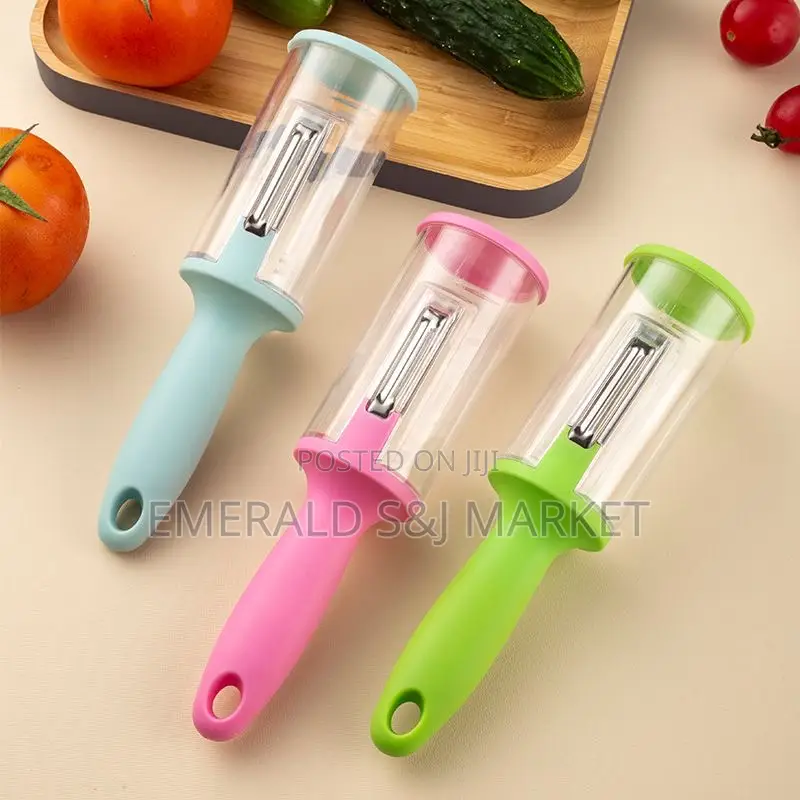 Peeler / Multifunctional Peeler
