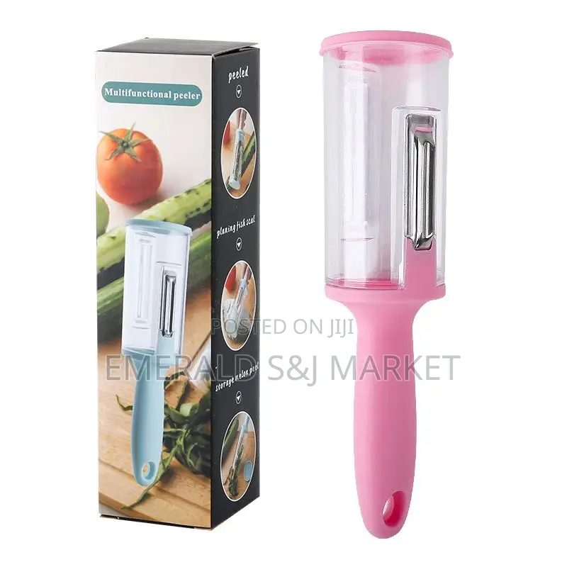 Peeler / Multifunctional Peeler