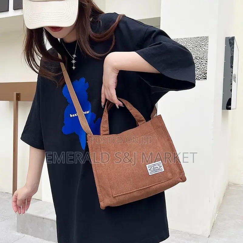 Tote Bag 2