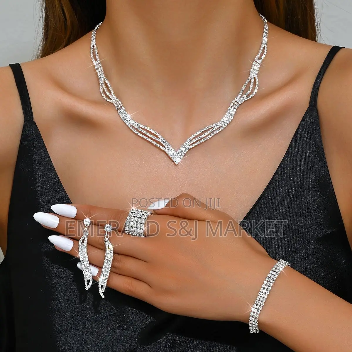 Gift Set for Ladies / Jewellery Set for Ladies