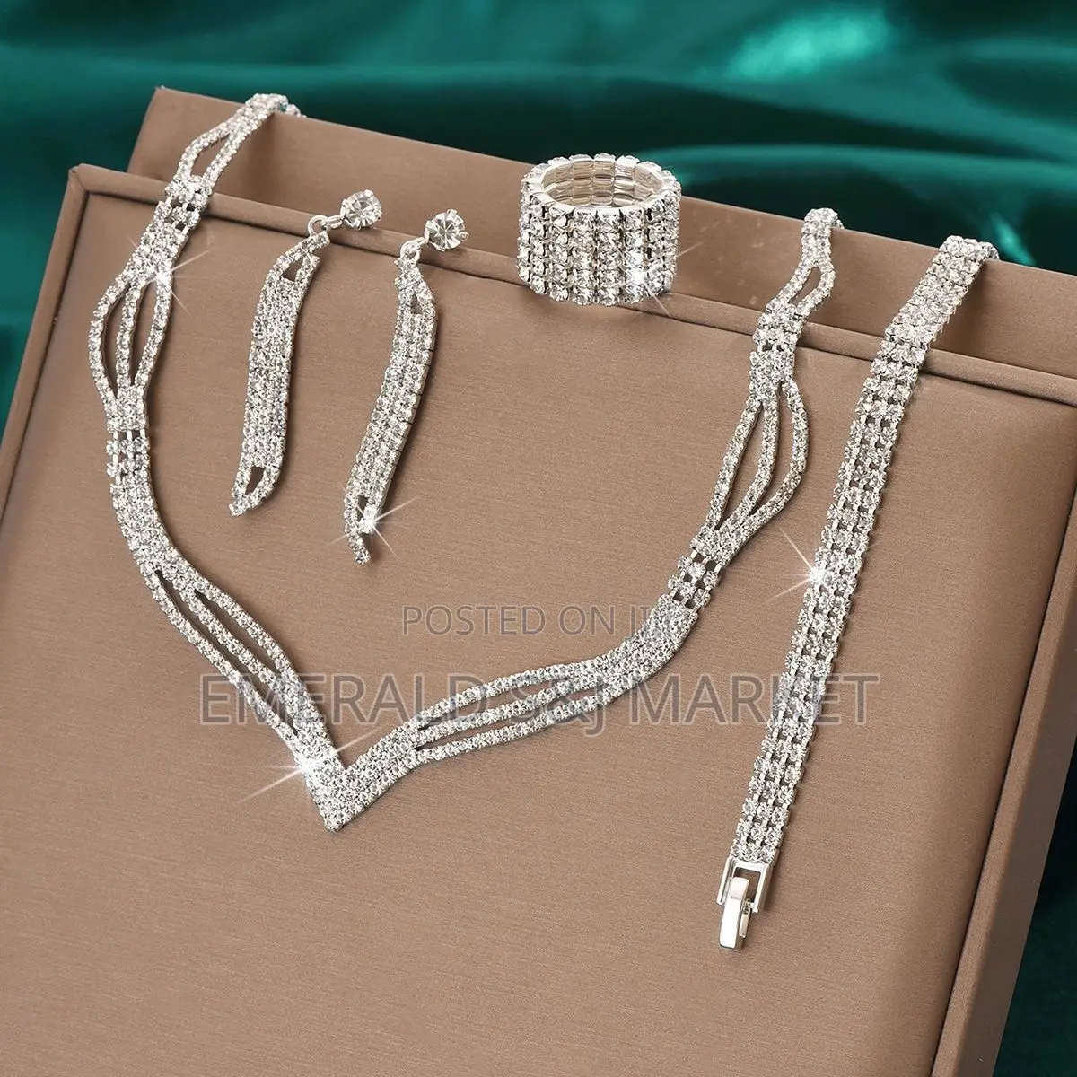 Gift Set for Ladies / Jewellery Set for Ladies