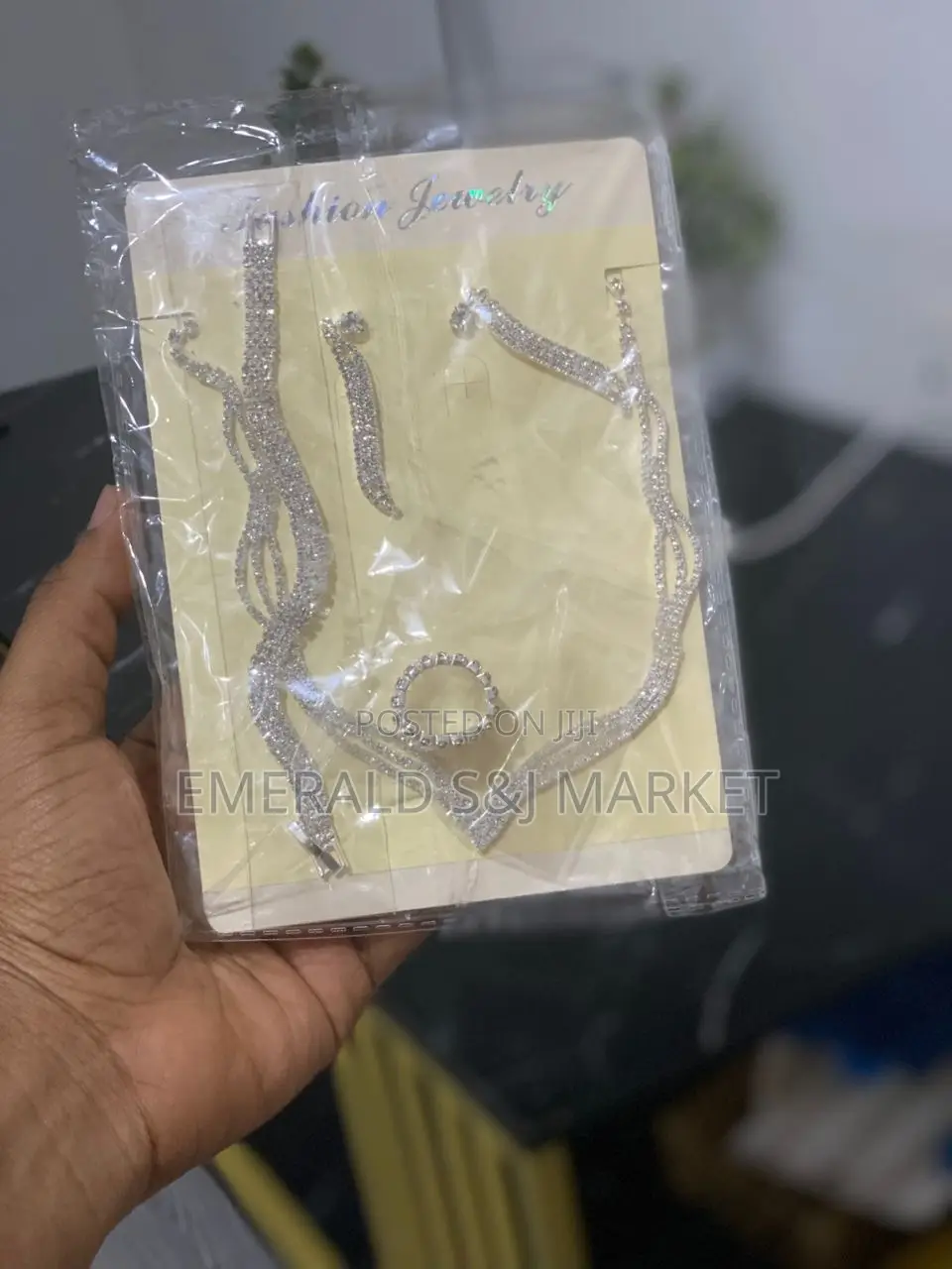 Gift Set for Ladies / Jewellery Set for Ladies