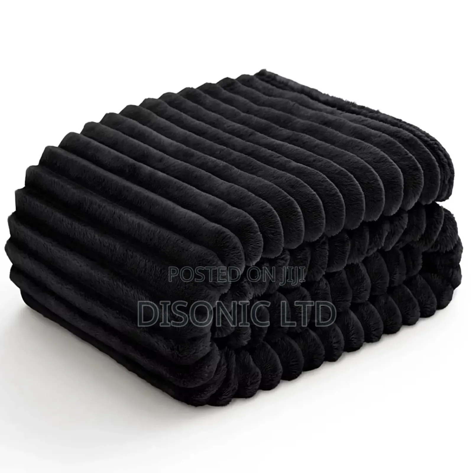 Soft Blanket Queensize