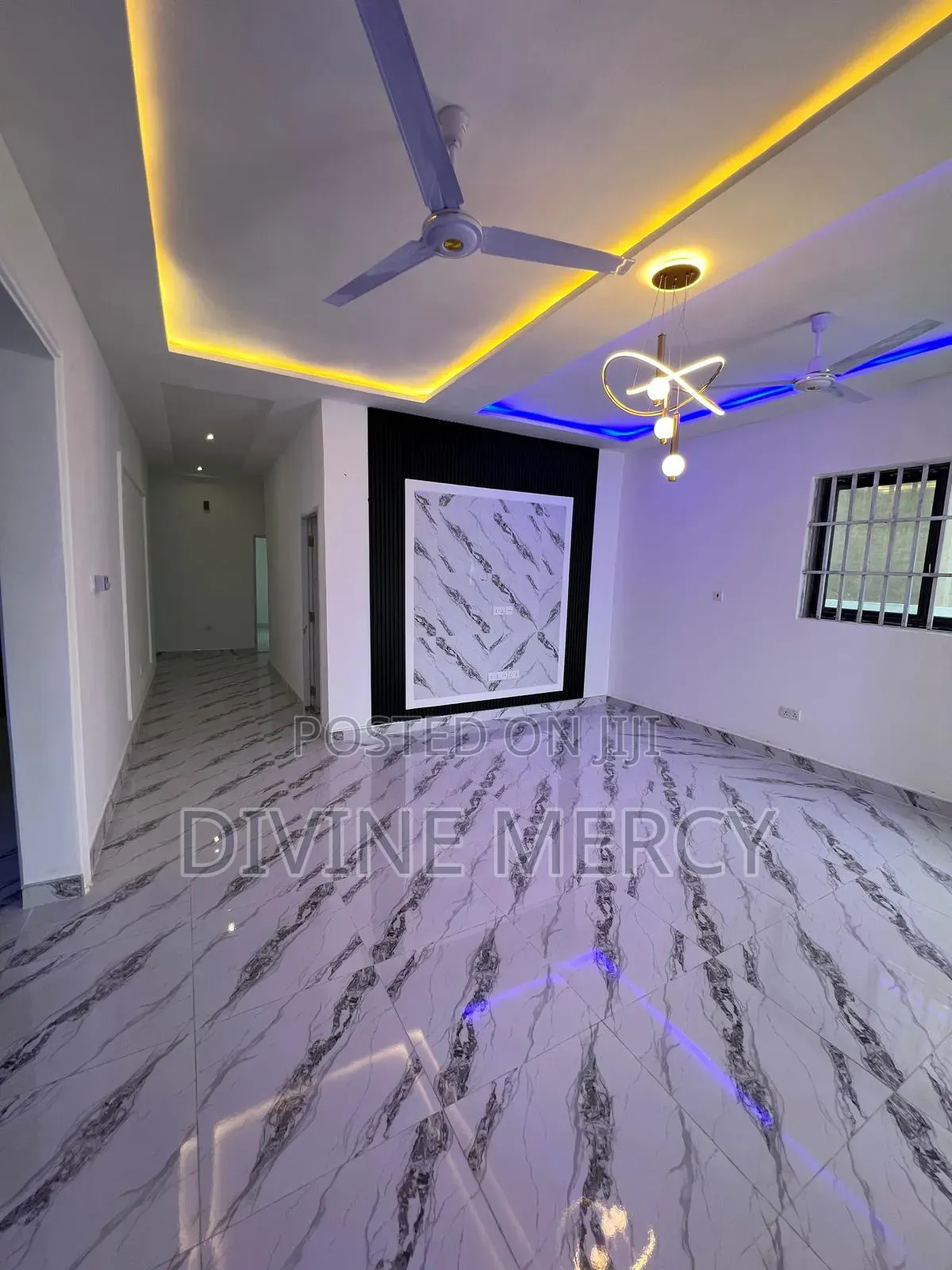 3bdrm Bungalow in Adade Kasoa, Awutu Senya East Municipal for sale