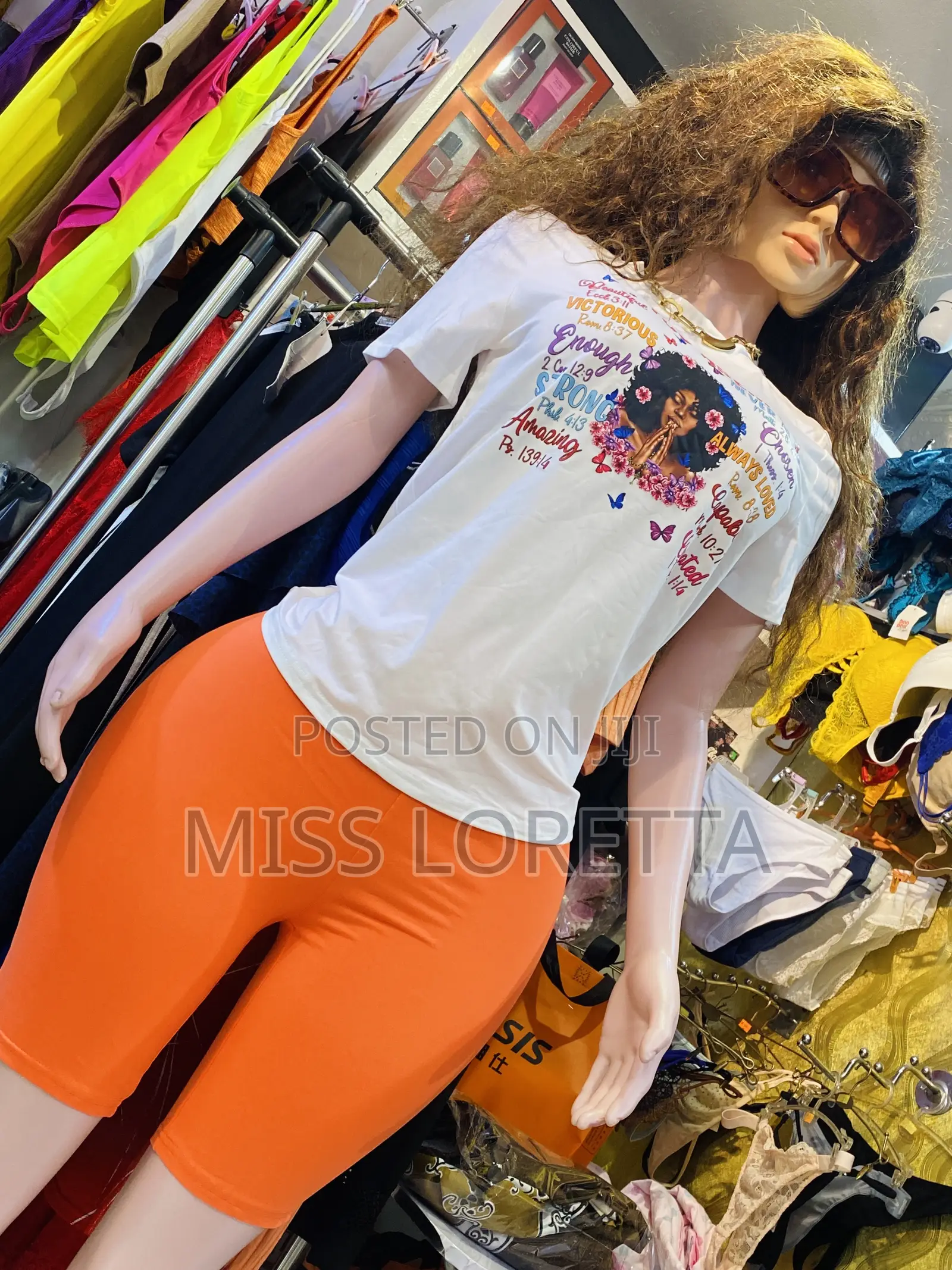 2piece Loungewear