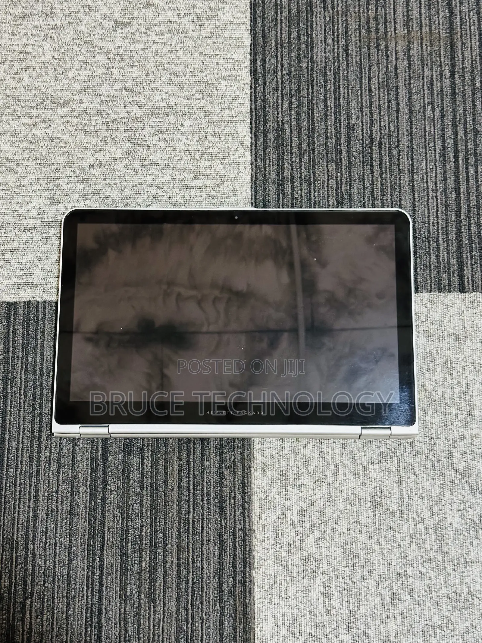 Laptop HP Envy x360 8GB Intel Core i5 SSD 256GB
