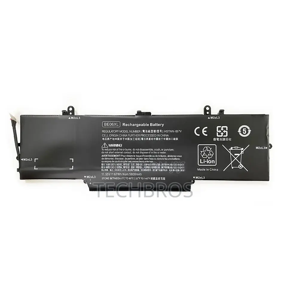 Original Beo6xl Battery For Hp Elitebook 1040 G4