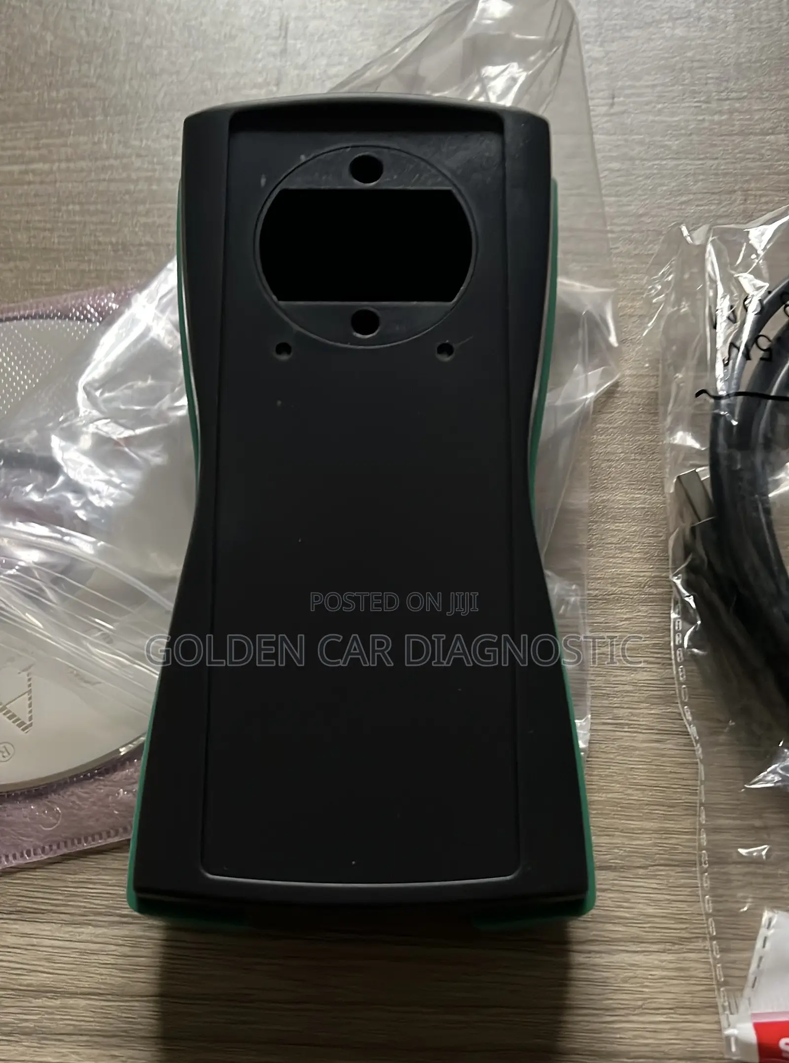 Tango Car Key Programmer