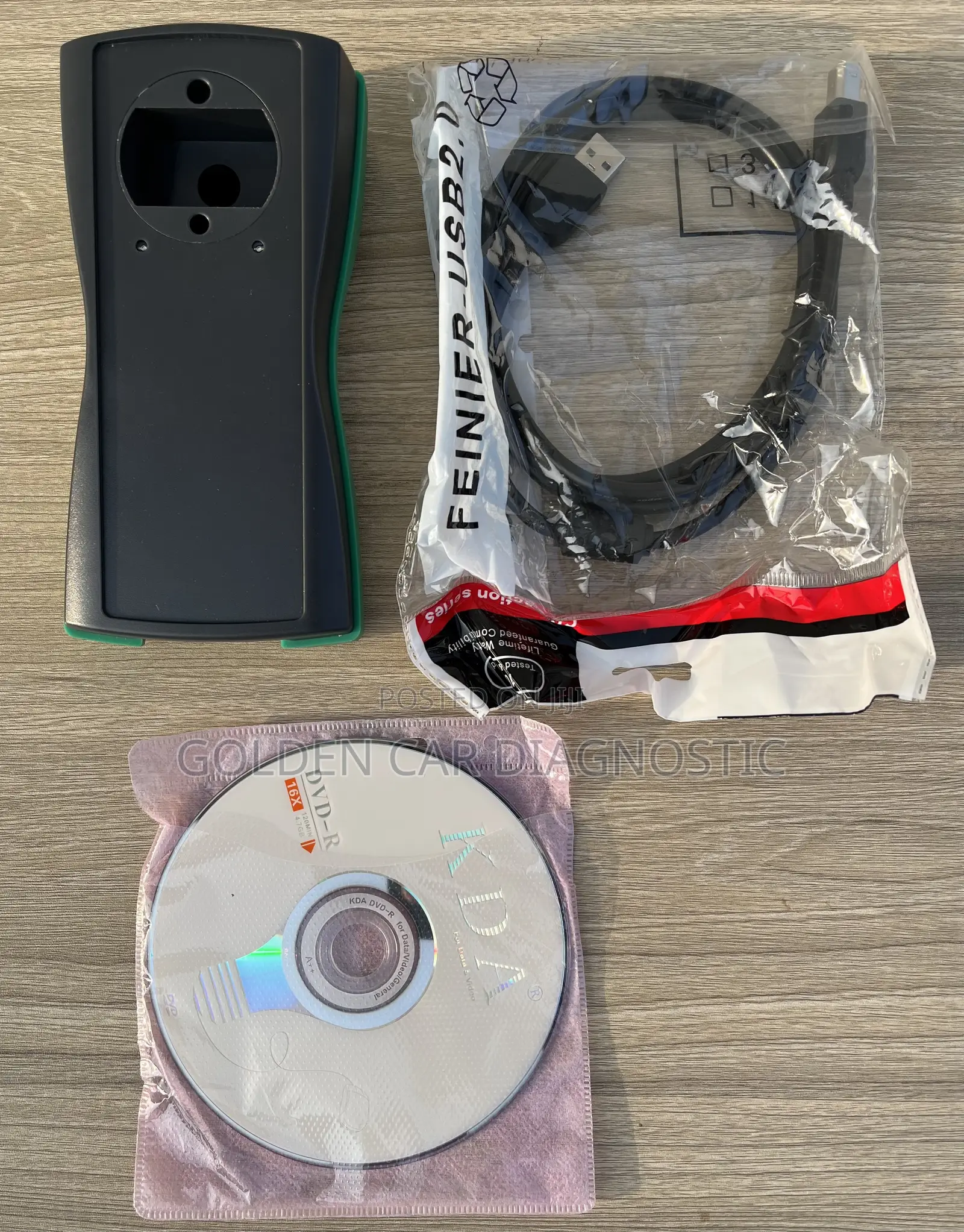 Tango Car Key Programmer