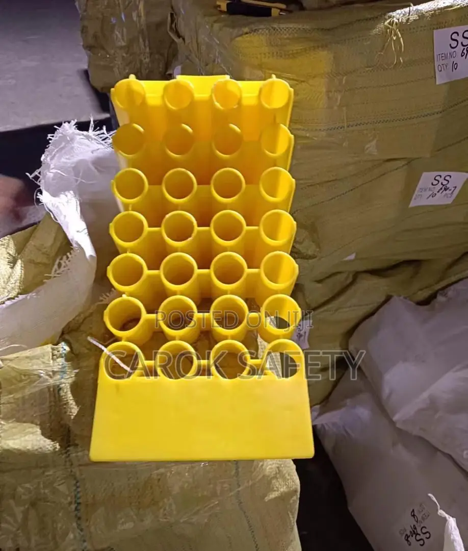Wheel Chocks