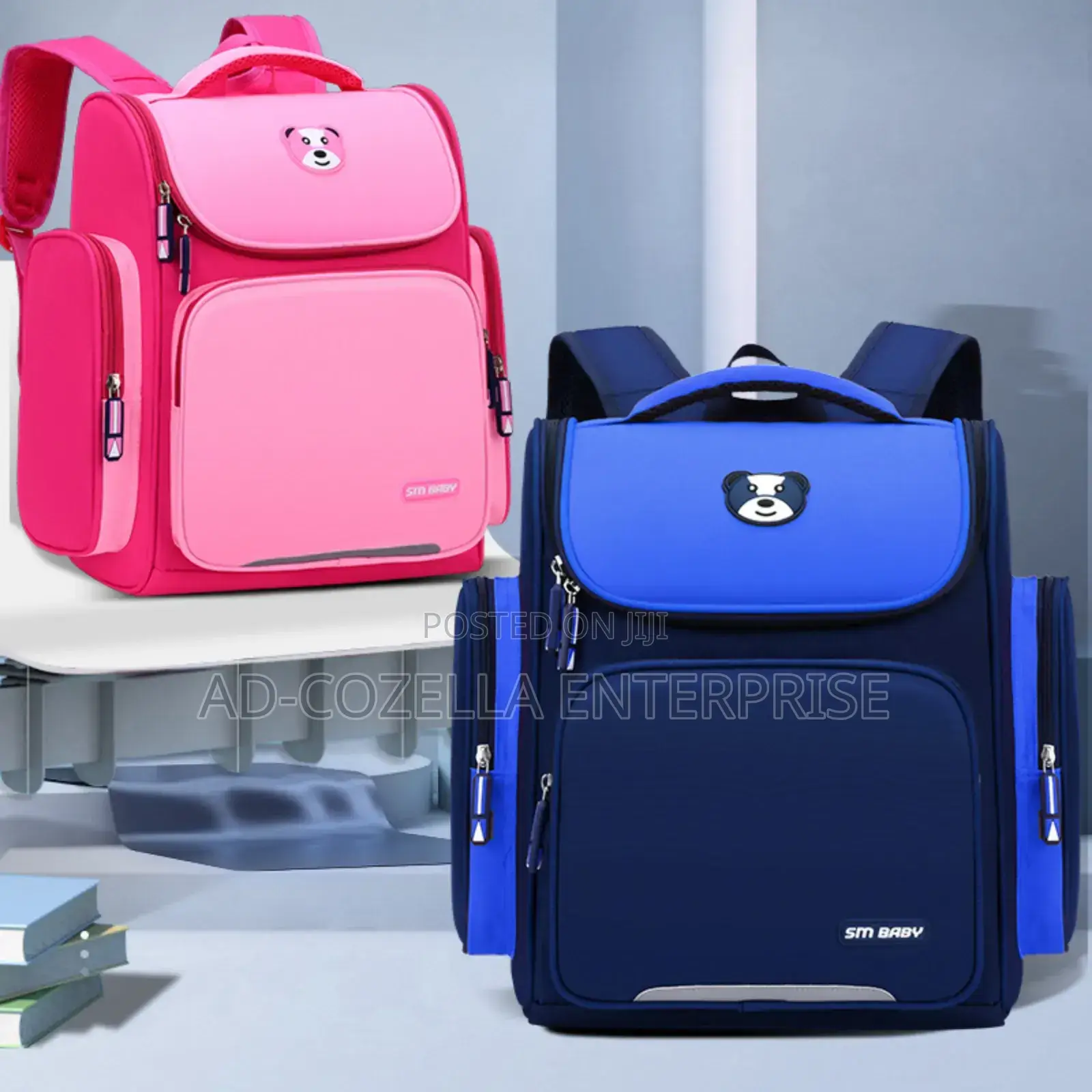 School Bags