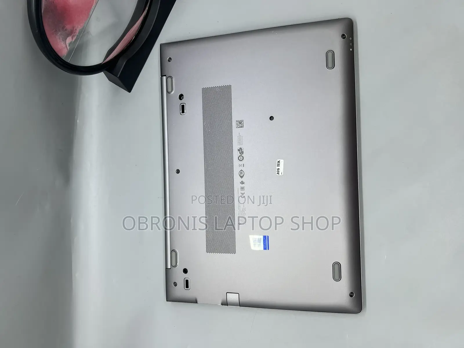 Laptop HP ZBook 14u G6 8GB Intel Core i5 SSD 256GB