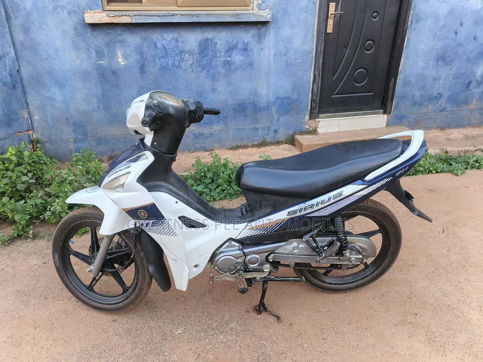 Yamaha R1 2021 White