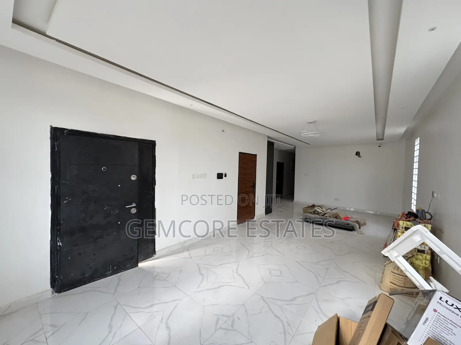 4bdrm House in East Legon Hills, Ashaley Botwe for sale