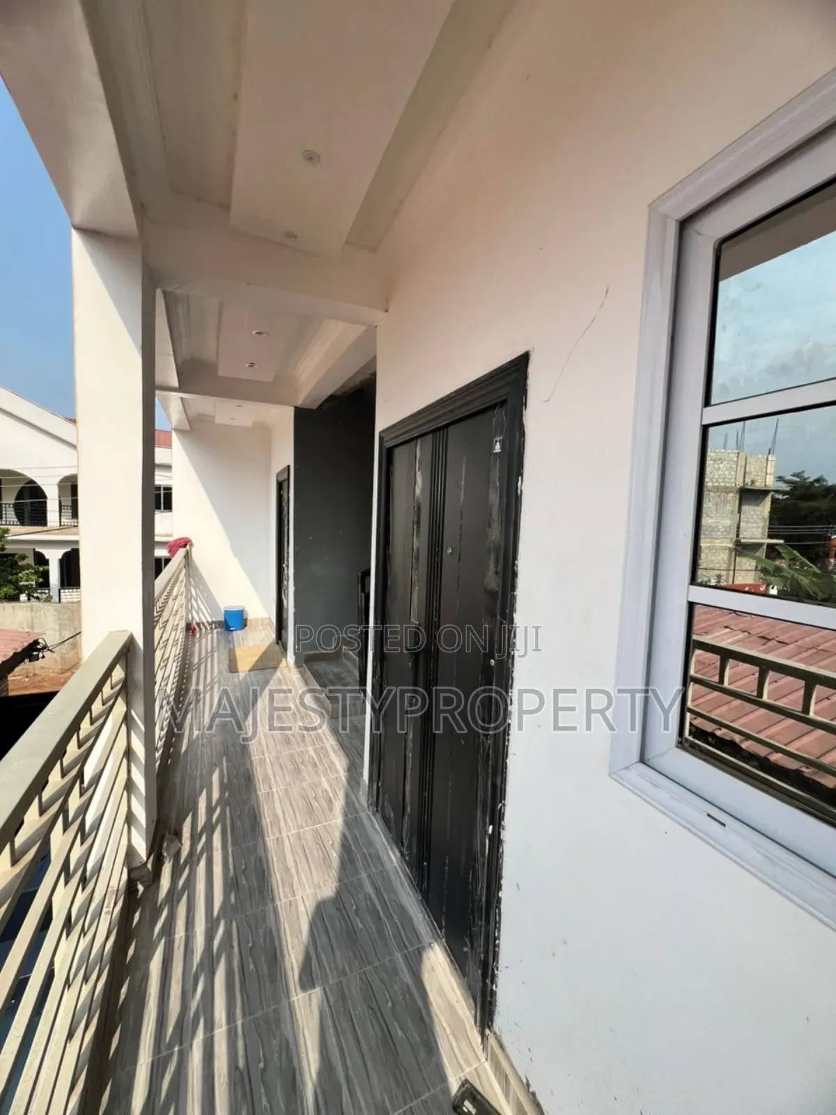 2bdrm Apartment in Shell Signboard, Spintex for rent
