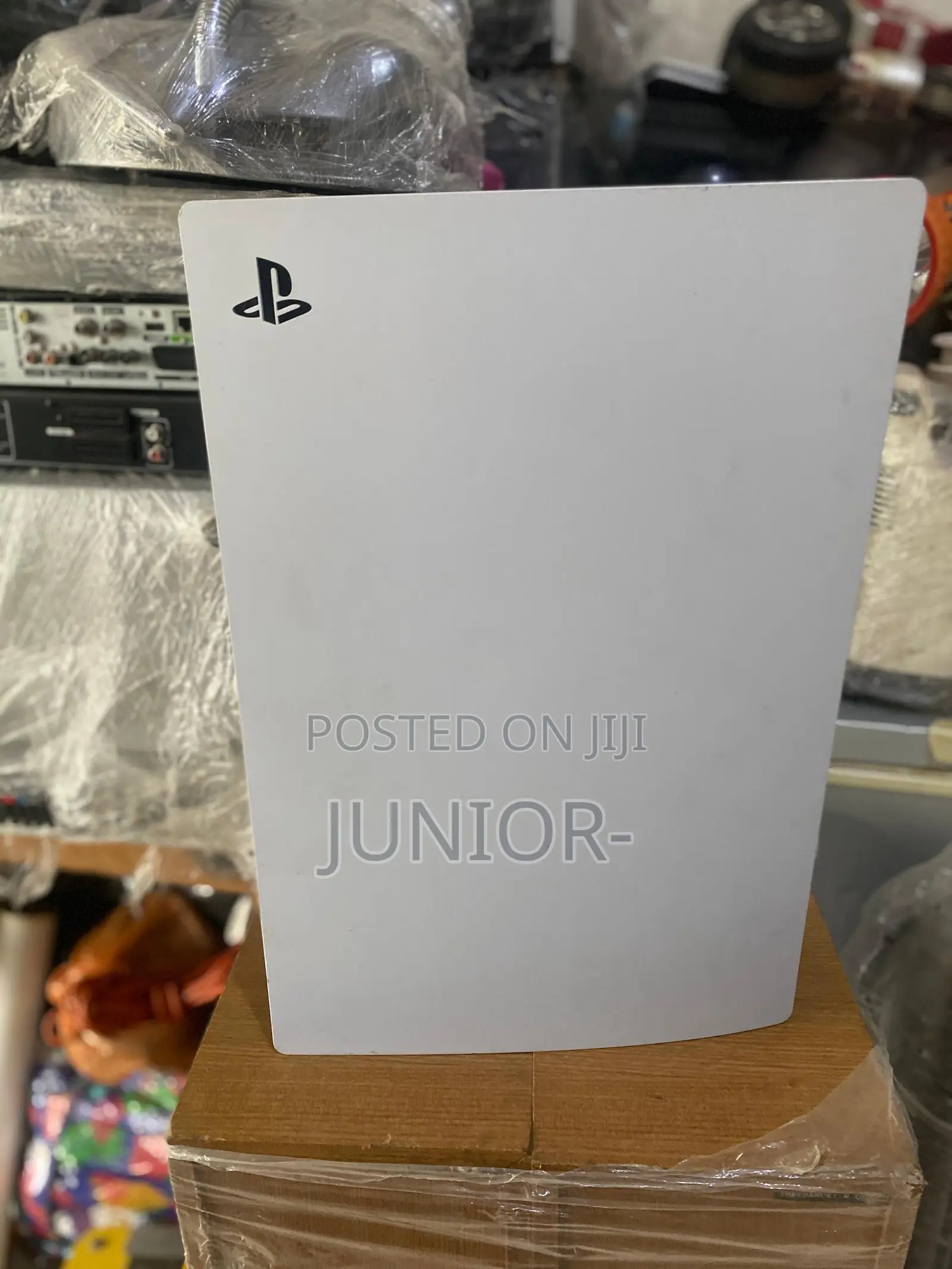 Playstation 5