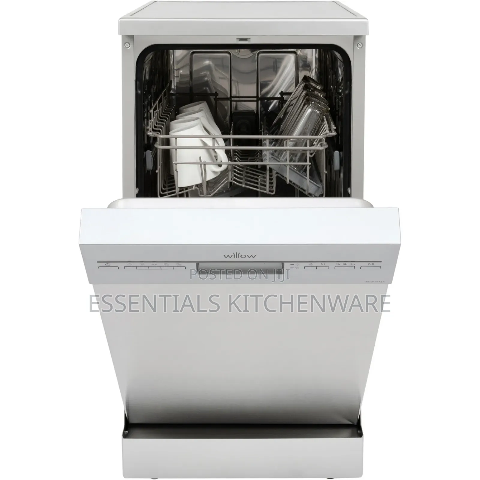 Willow Dishwasher