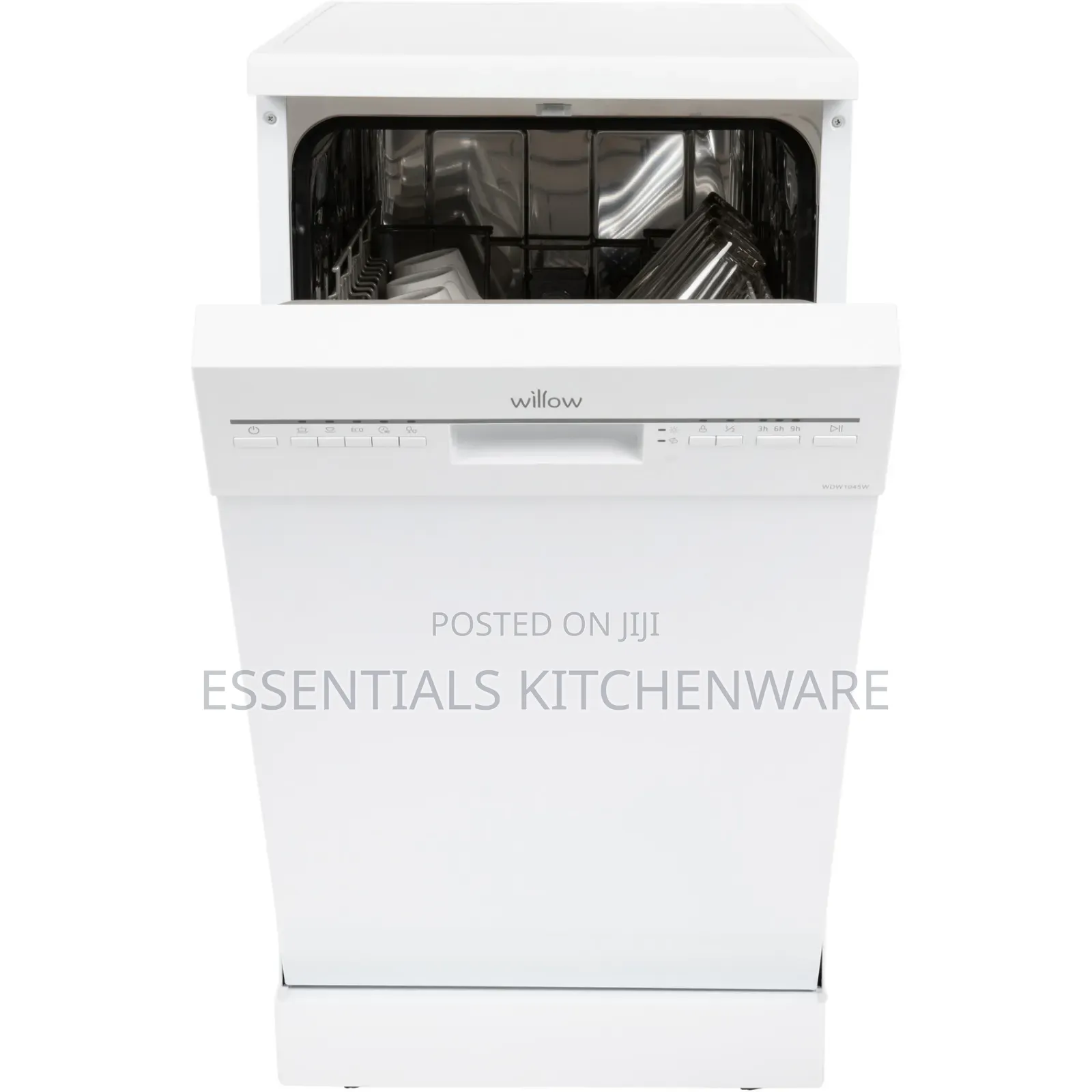 Willow Dishwasher