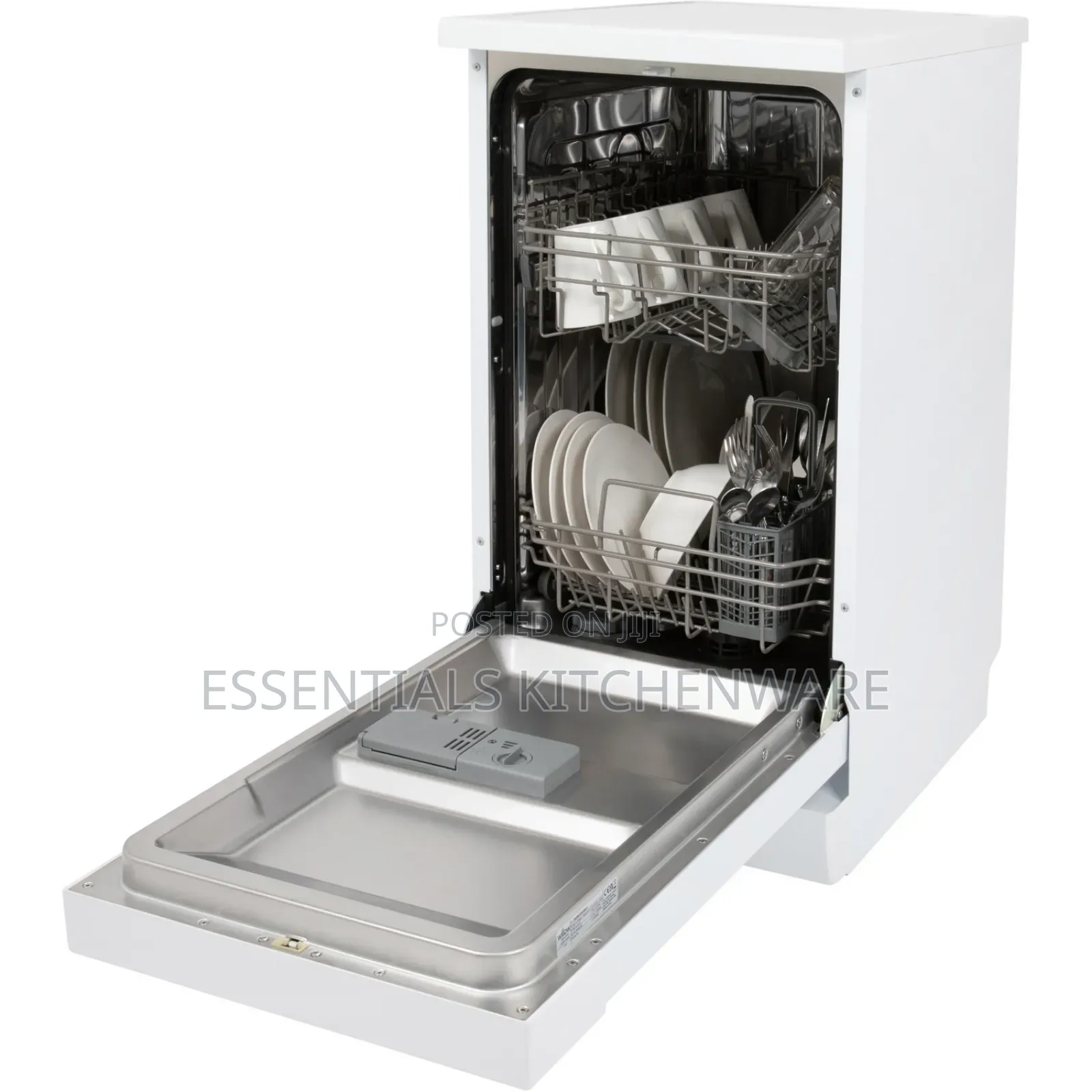 Willow Dishwasher