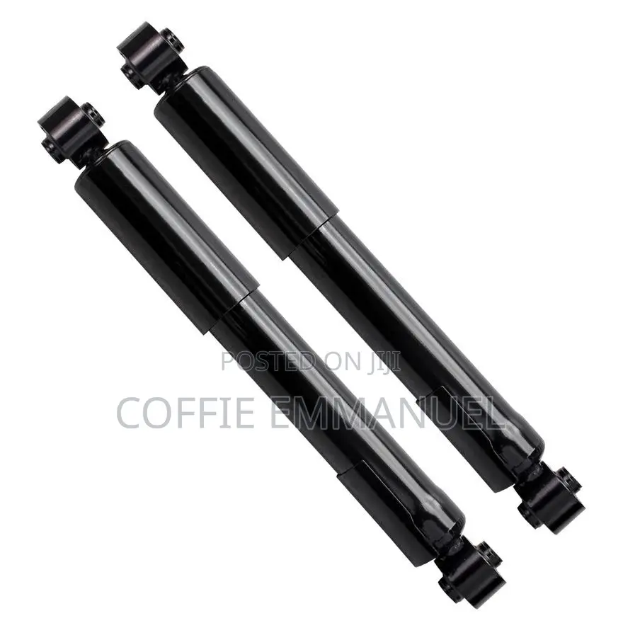 Toyota Rav4 Back Shocks 204 2015 2016