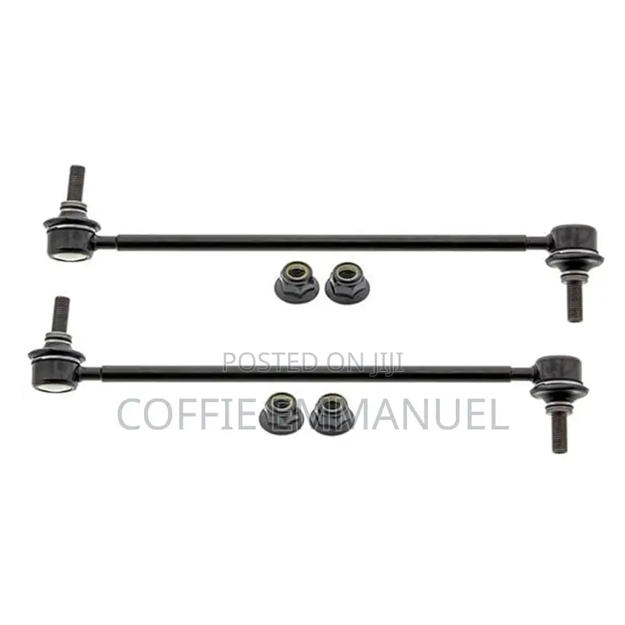 Toyota Rav4 Link Bar 204 2015 2016