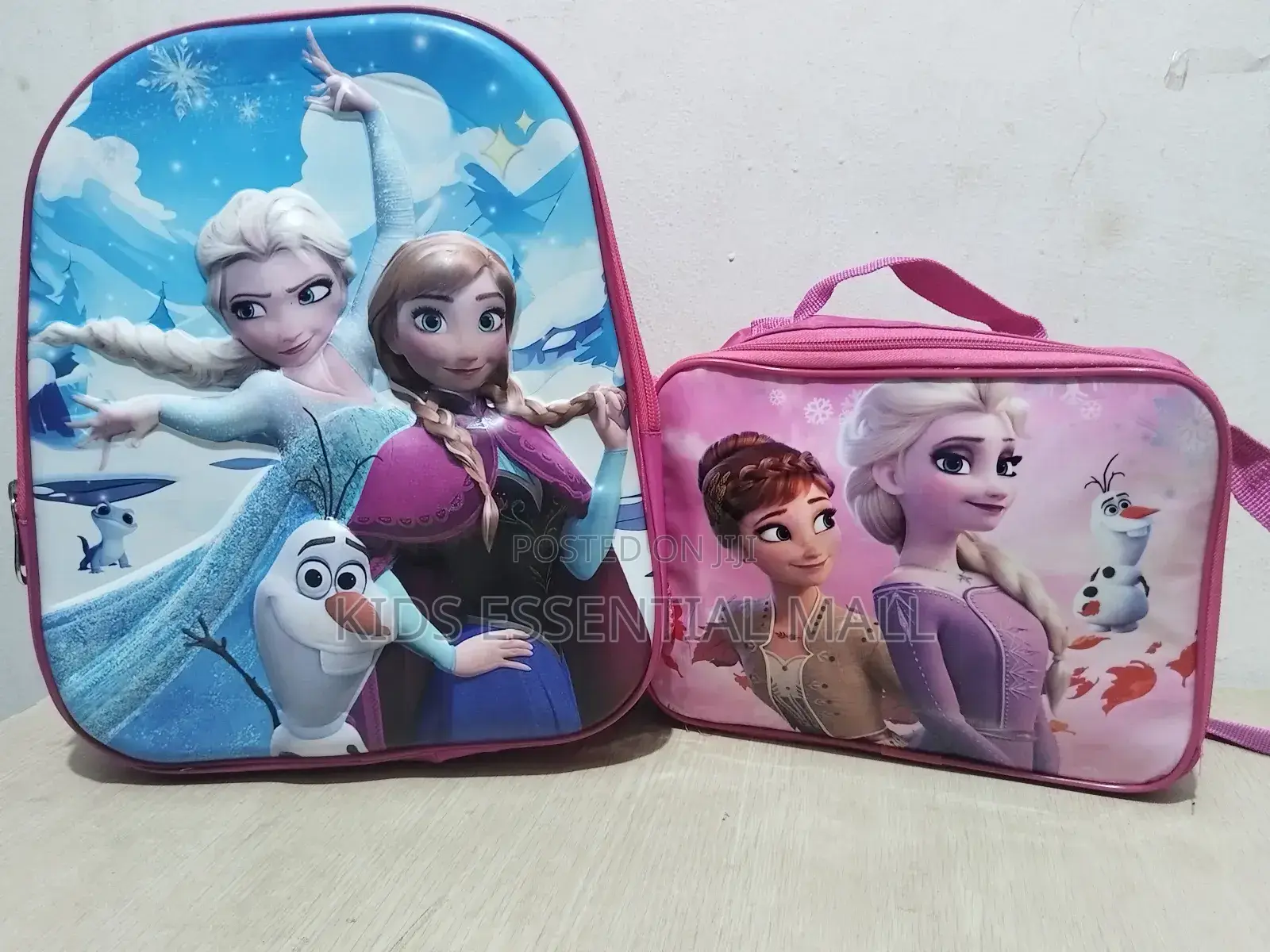 School Bags for Kids
