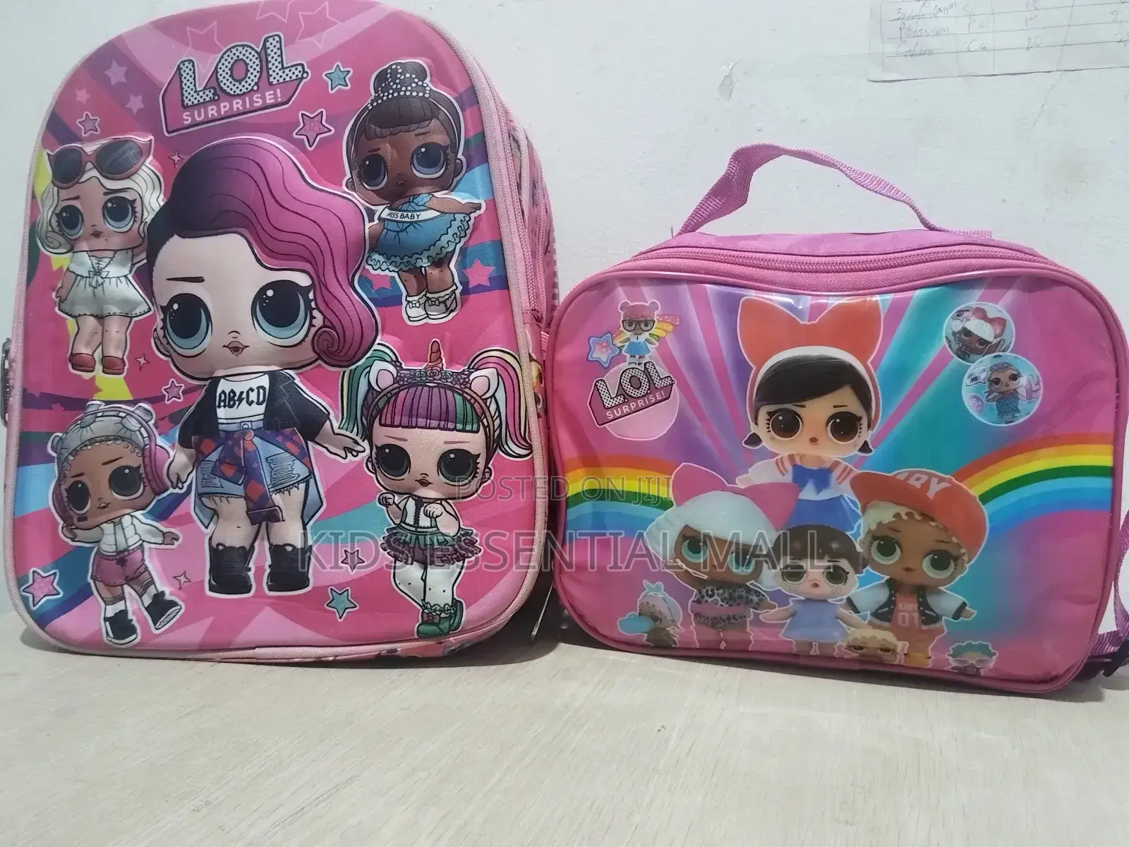 School Bags for Kids