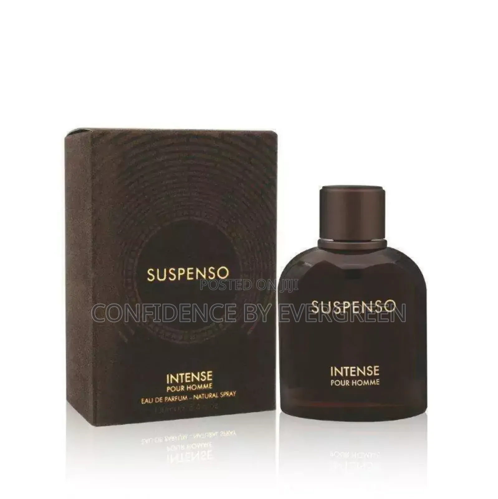 Suspenso Perfume (Suspenso Intense)