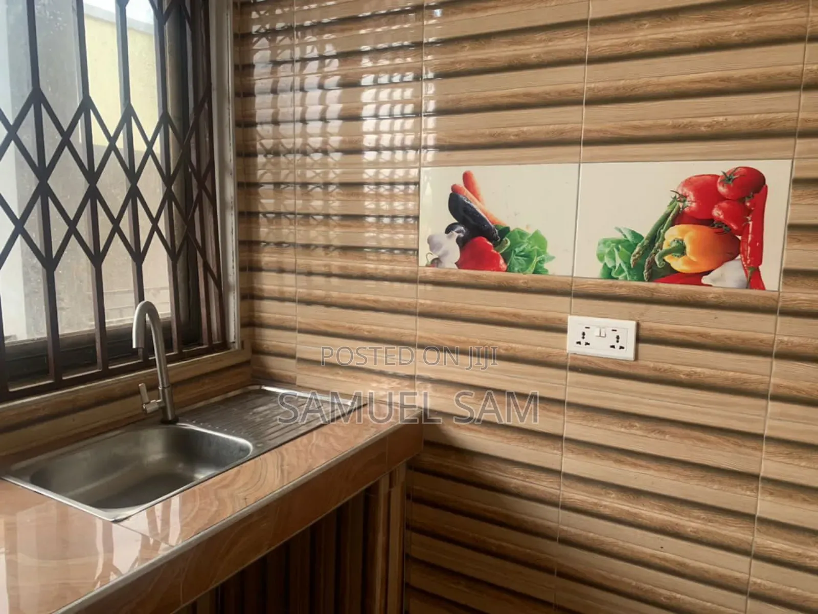 1bdrm Apartment in Tema Golf City for rent
