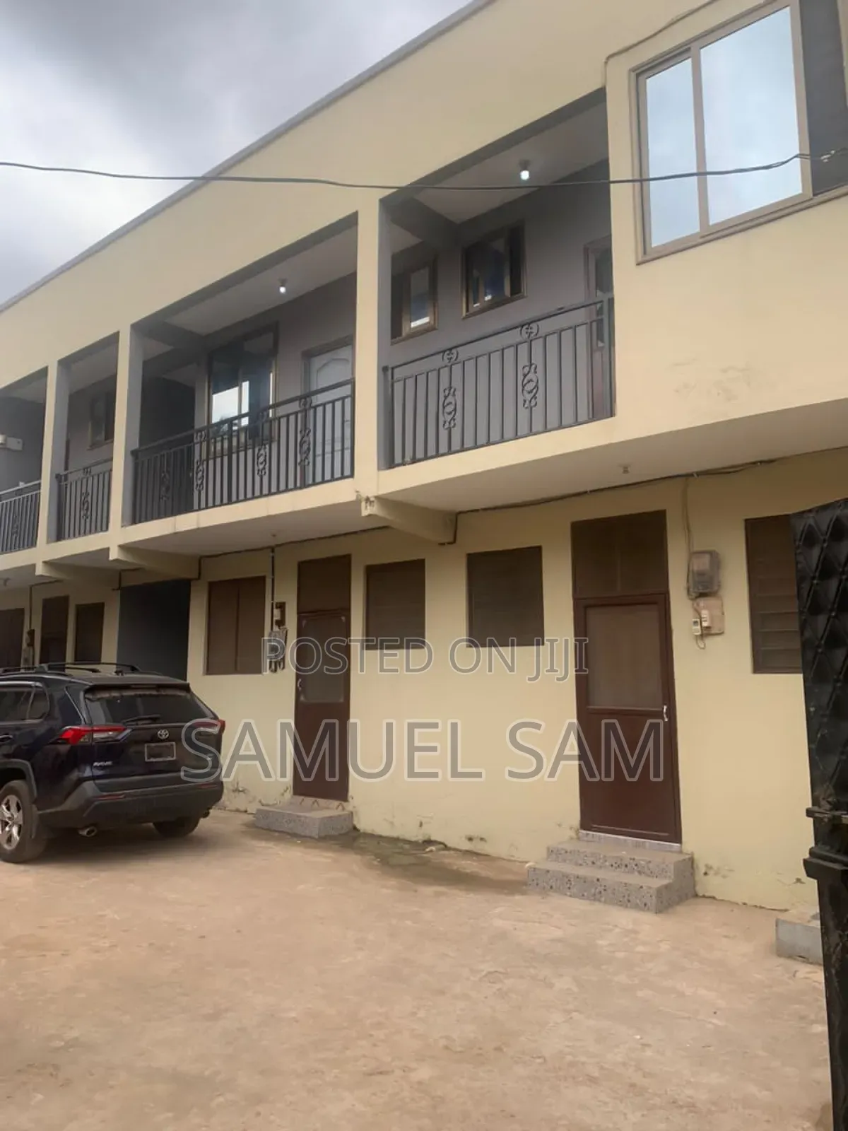 1bdrm Apartment in Tema Golf City for rent
