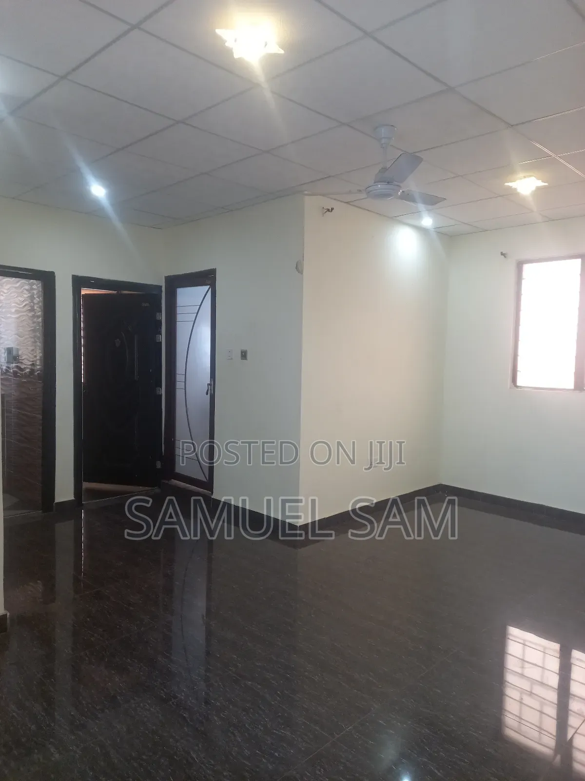 1bdrm Apartment in Tema Golf City for rent