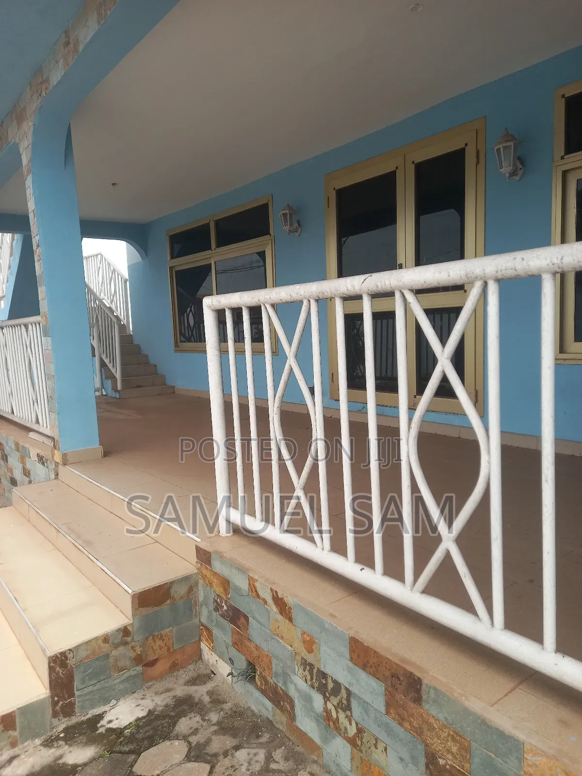 4bdrm House in Tema Sakumono Com.14 for rent