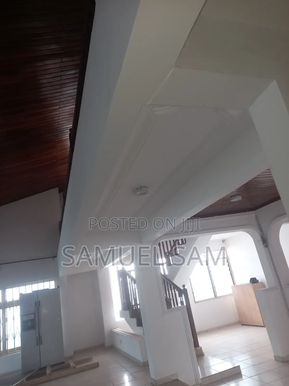 4bdrm House in Tema Sakumono Com.14 for rent