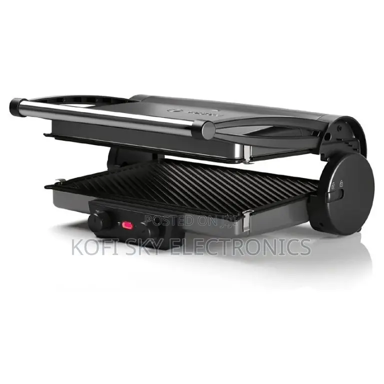 Bosch Sandwich Maker Grill Baking