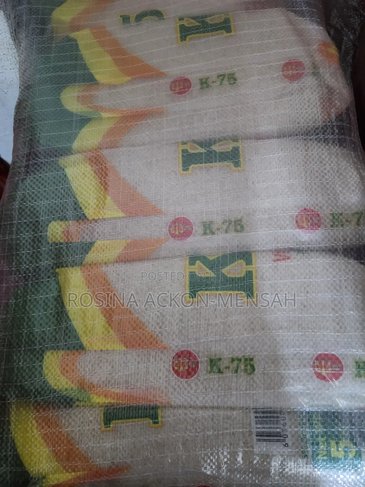  Vietnam Rice