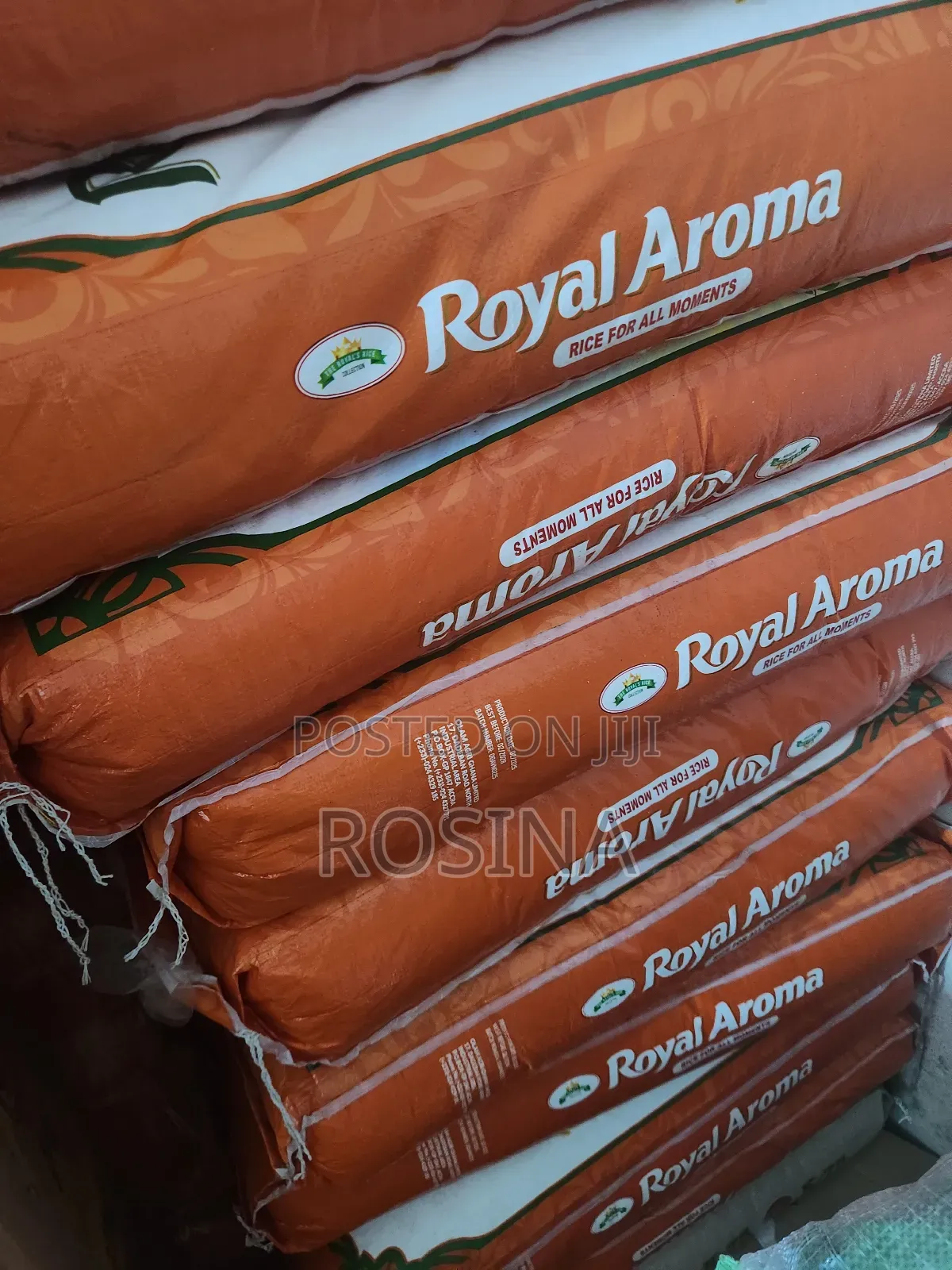 Royal Aroma 50 Kg