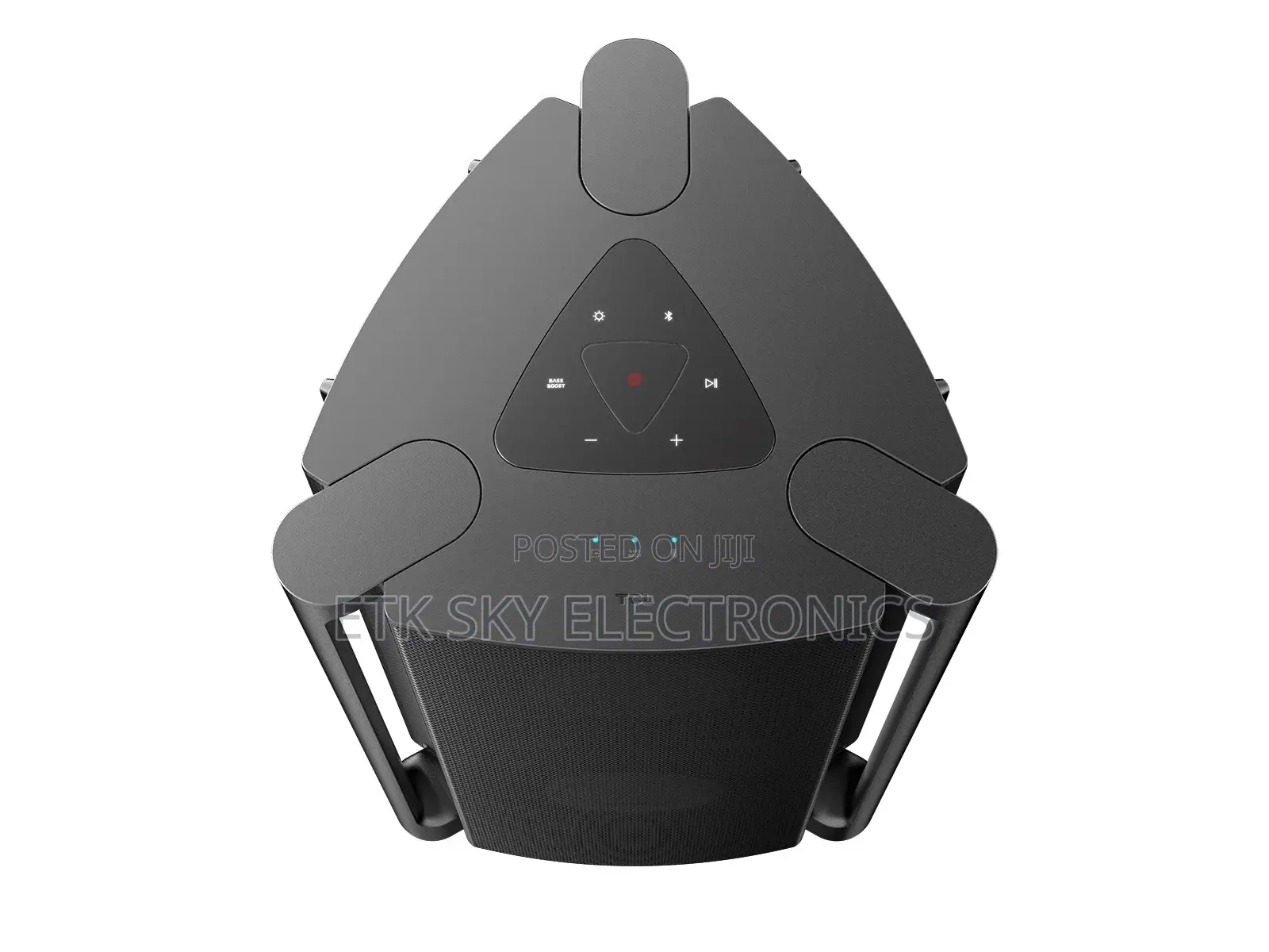 TCL Tp200k 220watts Sound Tower