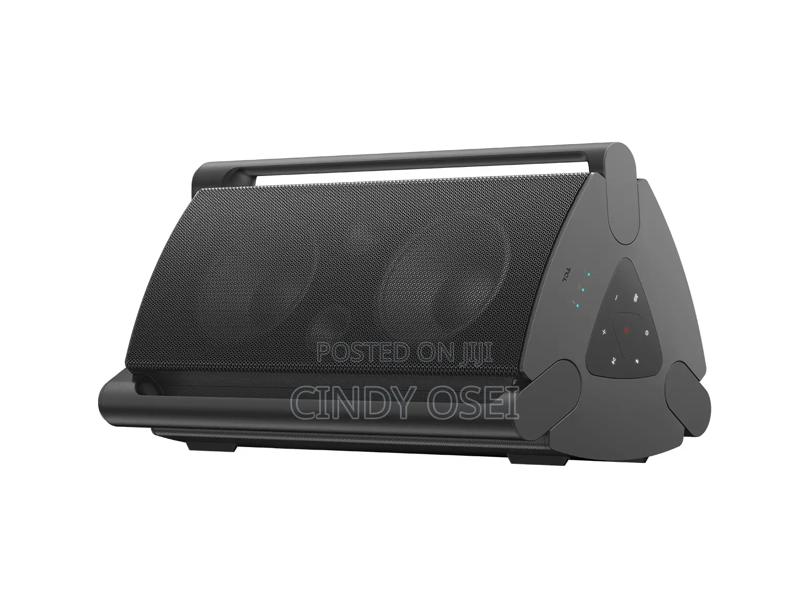 TCL Tp300k 340watts Sound Tower 5.4ch