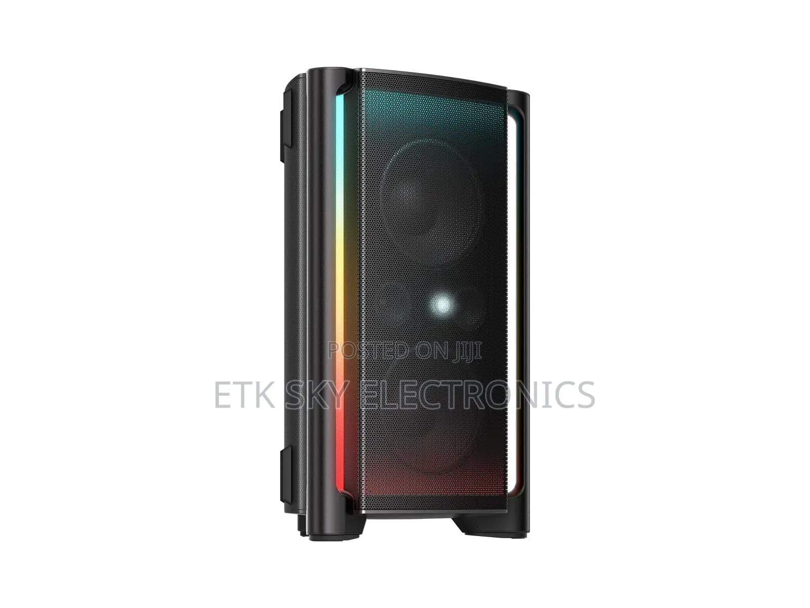 TCL Tp300k 340watts Sound Tower 5.4ch