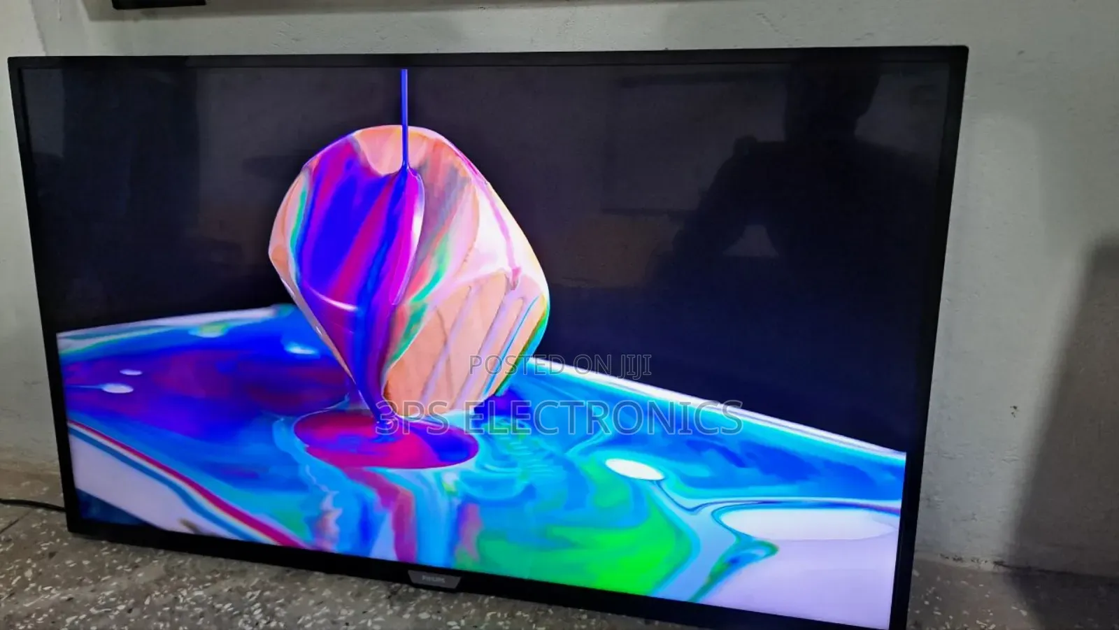 Philips 40 Inch Android Digital