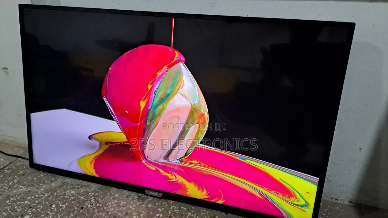 Philips 40 Inch Android Digital
