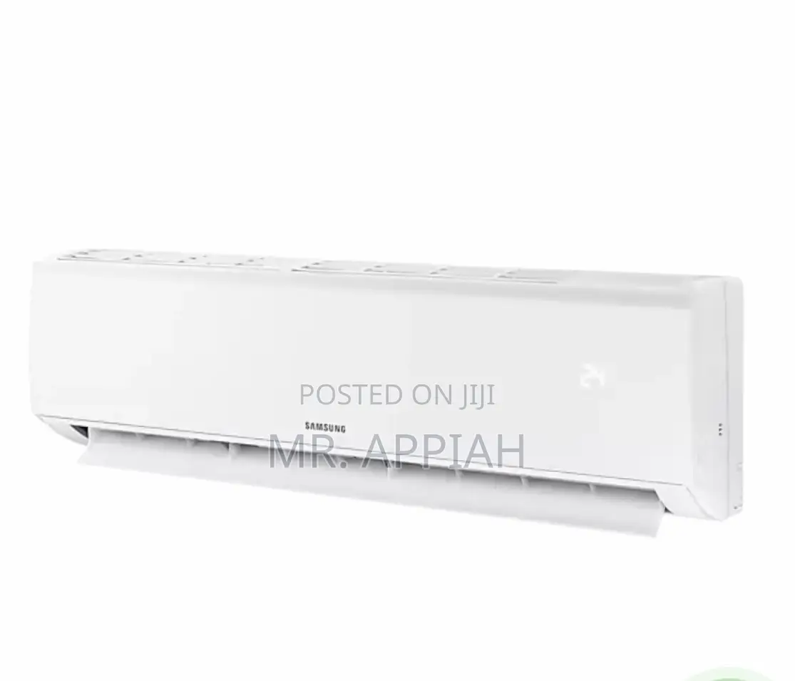 Samsung 2.5hp R410a Windfree Split Inverter Air Conditioner