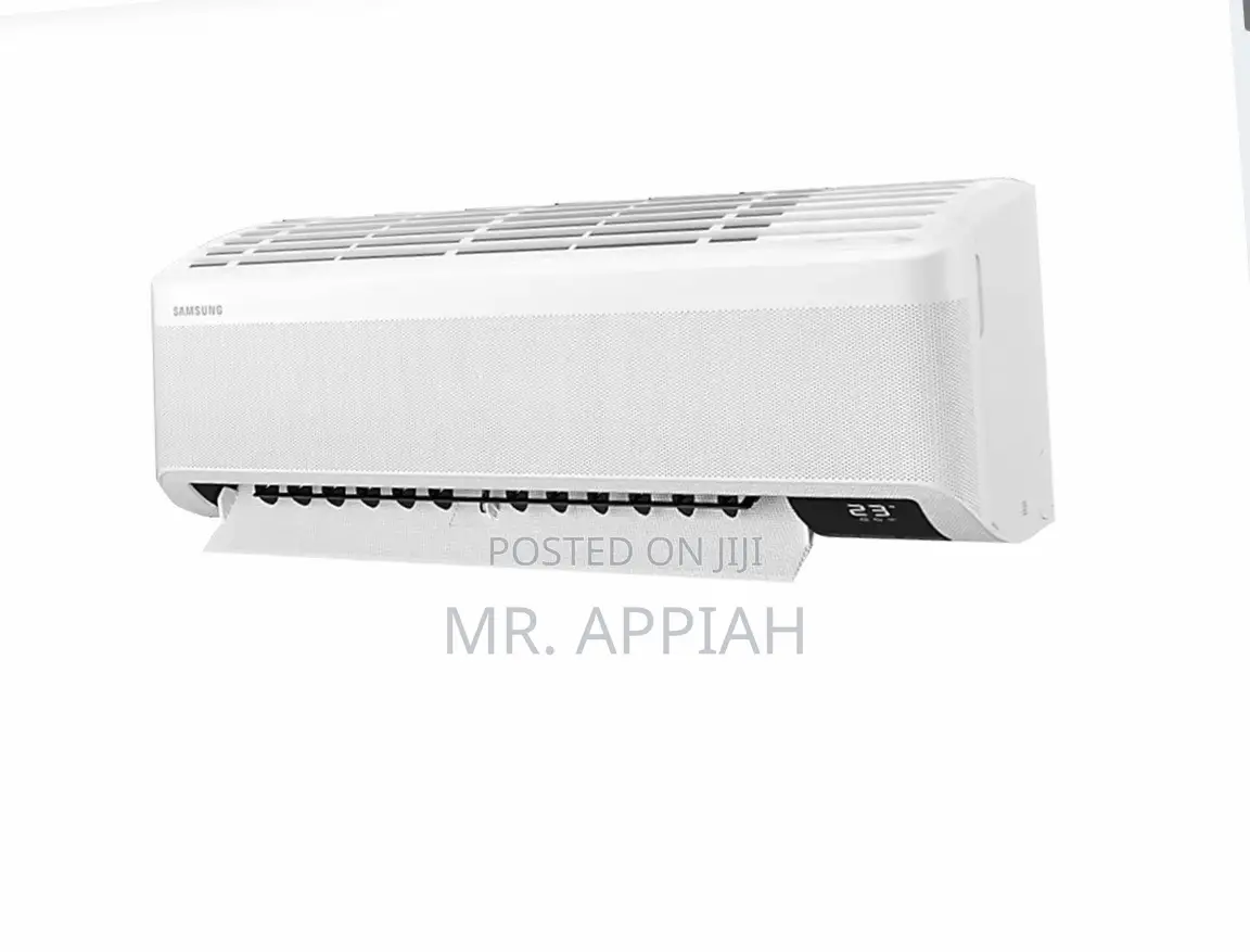Samsung 2.5hp R410a Windfree Split Inverter Air Conditioner