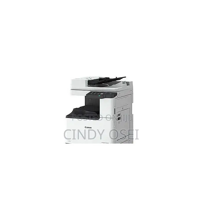 Canon Image Runner 2945i All in One Photocopier