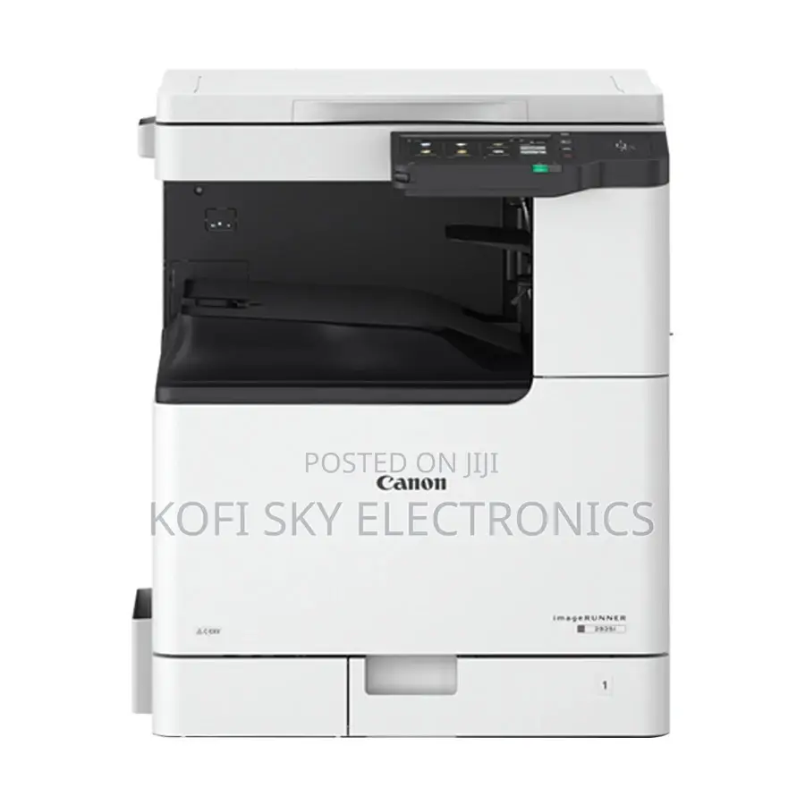 Canon Imagerunner 2945i Photocopier With Inbuilt Adf
