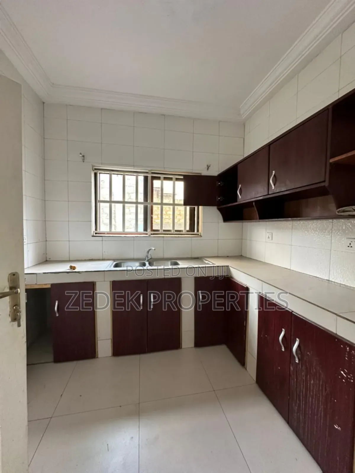 2bdrm Apartment in Kwabenya Acp, Ashomang Estate for rent