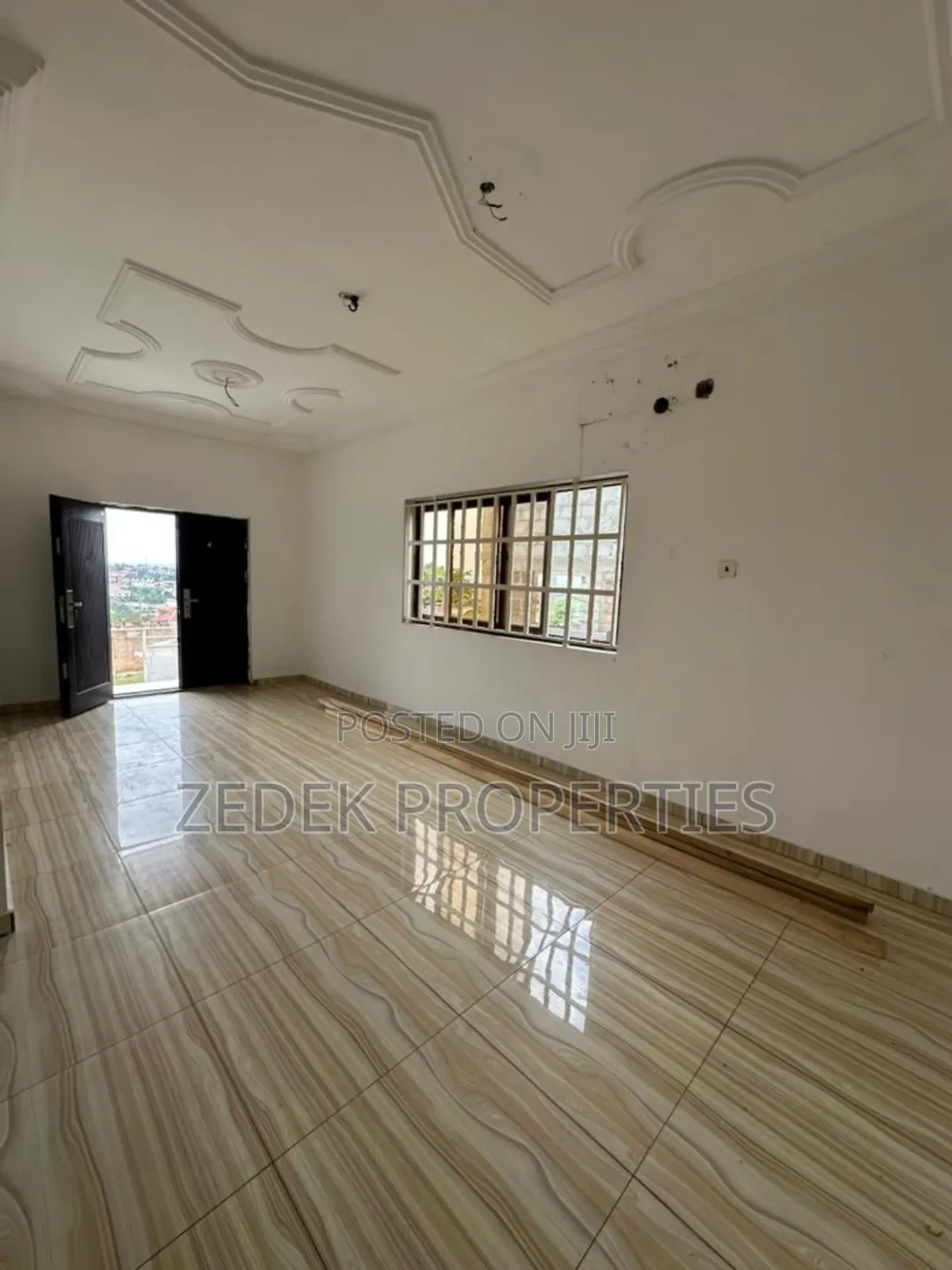 2bdrm Apartment in Kwabenya Acp, Ashomang Estate for rent