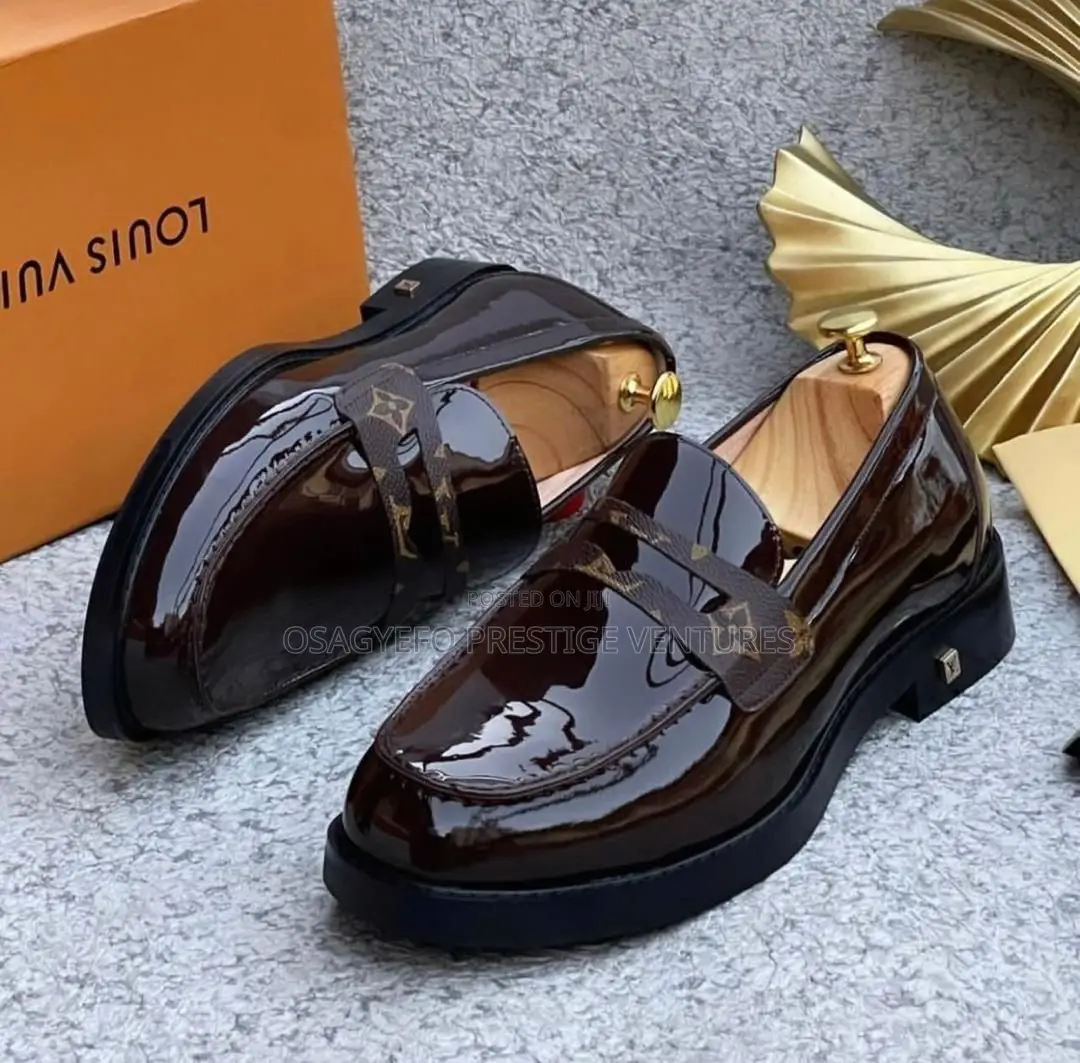 Louis Vuitton Classic Shoe