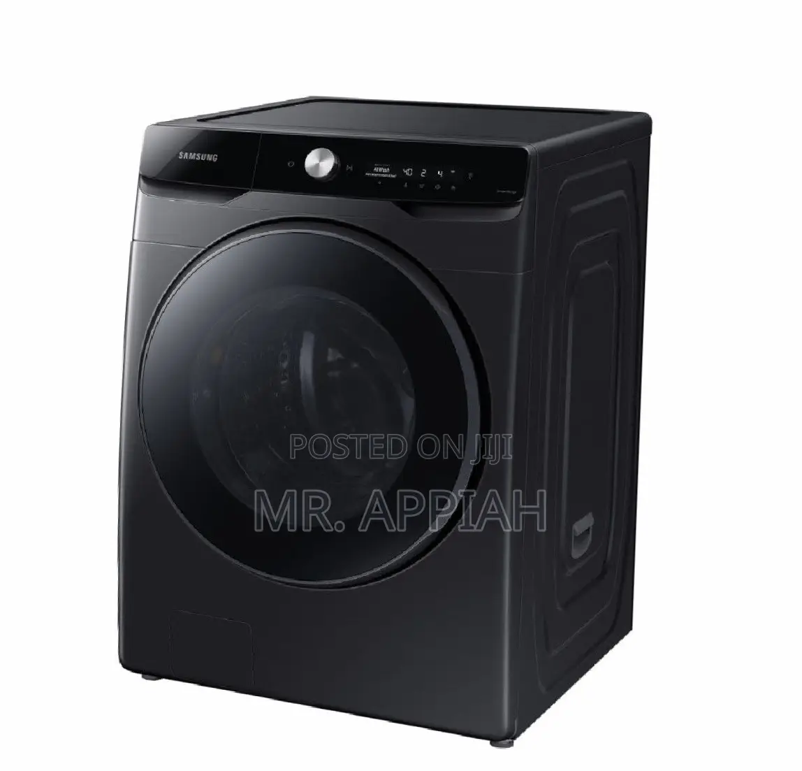 Samsung 21kg Front Load Washer Dryer Washing Machine Wd21t6300gv/Nq.